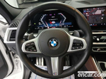 BMW X6 (G06) xDrive40i M Sports (10.2023)