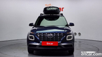 Hyundai Venue 1.6 Modern (06.2020)