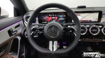 Mercedes-Benz CLA-Class C118 CLA250 4MATIC (05.2024)