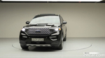 Ford Explorer 6 Generation 2.3 Limited 4WD (01.2020)