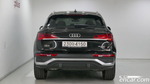 Audi Q5 (FY) 40 TDI Quattro Premium Sportback (07.2023)
