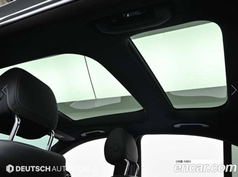 Mercedes-Benz E-Class W213 E250 Exclusive (01.2021)