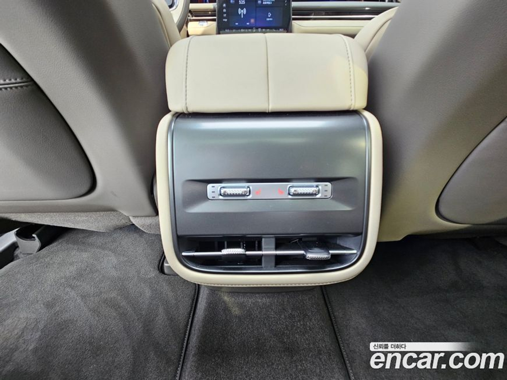 Lincoln Nautilus 2 Generation 2.0 Reserve AWD (12.2023)