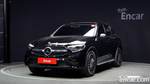 Mercedes-Benz GLC-Class X254 GLC300 4MATIC (04.2024)