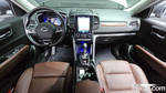 Renault Korea (Samsung) The New QM6 2.0 GDe RE Signatures 2WD (03.2020)