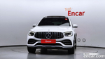 Mercedes-Benz GLC-Class X253 AMG GLC43 4MATIC (07.2021)