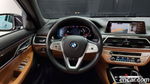 BMW 7 Series (G11) 740Li xDrive Design Pure Excellence (08.2019)