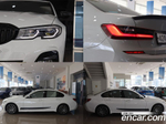 BMW 3 Series (G20) 320d M Sports (08.2019)