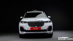 BMW X7 (G07) xDrive 40d Design Pure Excellence 7-и местный (07.2021)