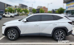 Hyundai Tucson Hybrid (NX4) Inspiration 2WD (05.2022)