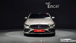 Mercedes-Benz CLA-Class C118 CLA250 4MATIC (04.2020)