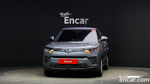 KG Mobility (Ssangyong) Very New Tivoli Бензин 1.5 2WD (03.2020)