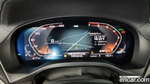 BMW X4 (G02) xDrive20i M Sports X (08.2020)