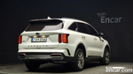 Kia Sorento 4 Generation Дизель 2.2 4WD (08.2020)