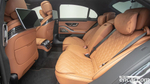 Mercedes-Benz S-Class W223 S580L 4MATIC (12.2022)