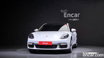 Porsche Panamera (971) 3.0 AWD (03.2020)