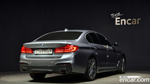 BMW 5 Series (G30) 530i M Sports Plus (01.2020)
