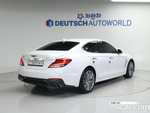 Genesis G70 2.0T AWD (08.2020)