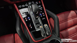 Porsche Cayenne (PO536) 3.0 E-Hybrid Coupe (03.2021)
