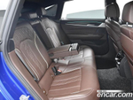 BMW 6 Series GT (G32) 620d M Sports (01.2021)