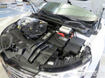 Renault Korea (Samsung) The New SM6 1.8 TCe LE (07.2020)