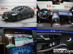 Mercedes-Benz S-Class W223 S350 d (01.2022)