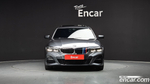 BMW 3 Series (G20) 320i M Sports (02.2022)