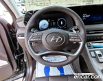 Hyundai The New Palisade Бензин 3.8 2WD (04.2023)