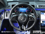 Mercedes-Benz S-Class W223 S450L 4MATIC (12.2022)