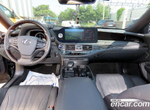 Lexus LS500h 5 Generation 3.5 Luxury AWD (07.2021)