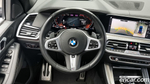 BMW X5 (G05) xDrive 30d M Sports (01.2020)