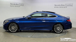 Mercedes-Benz C-Class W205 C200 Coupe (12.2023)