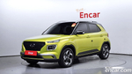 Hyundai Venue 1.6 Fluxe (07.2020)