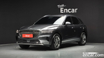 Genesis GV70 2.5T Бензин AWD (04.2021)
