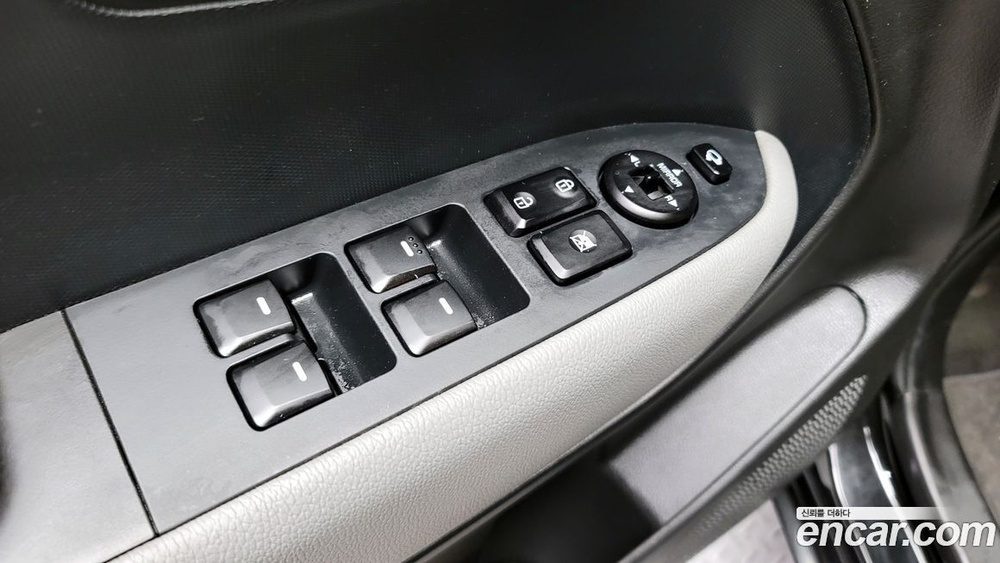 Kia The New Ray Trendy (09.2019)
