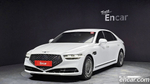 Genesis G90 3.3 T AWD (12.2019)