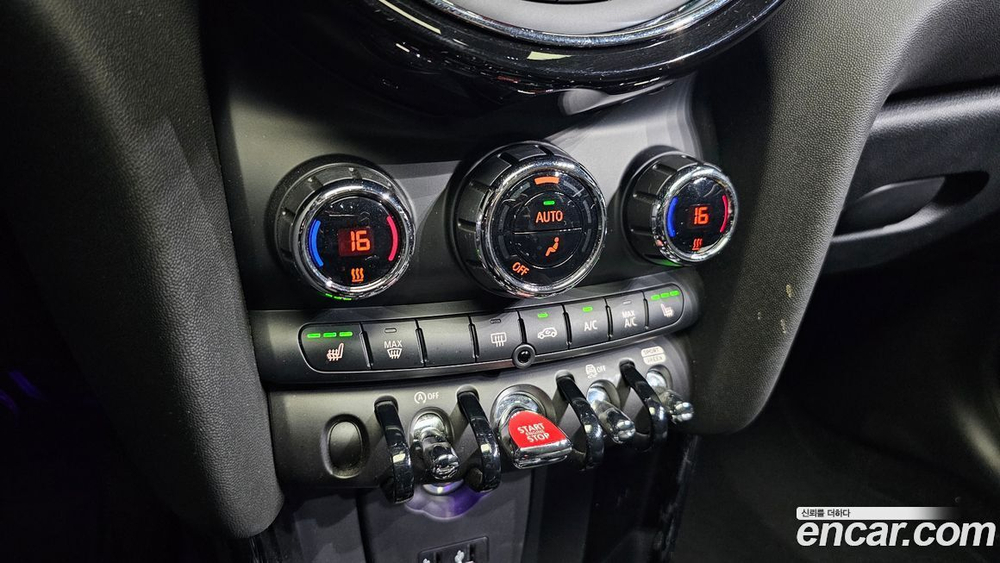 Mini Cooper HIGH (06.2020)