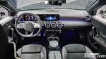 Mercedes-Benz A-Class W177 A250 4MATIC Sedan (08.2020)