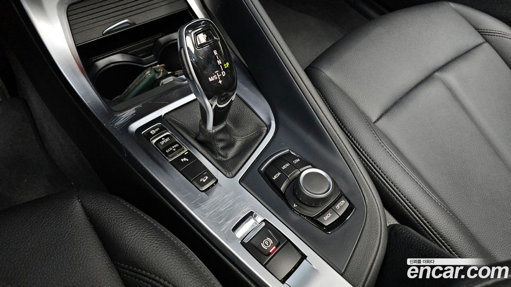 BMW X1 (F48) xDrive 20i Advantage (11.2019)