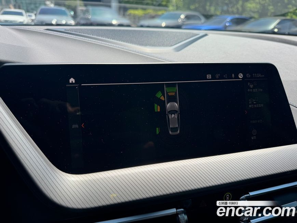 BMW 2 Series Gran Coupe (F44) 220i M Sports (10.2023)