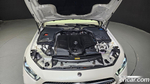 Mercedes-Benz CLS-Class C257 CLS450 4MATIC AMG Line (09.2019)