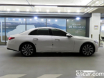 Mercedes-Benz E-Class W214 E300 4MATIC Exclusive (04.2024)