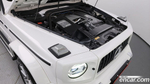 Mercedes-Benz G-Class W463b AMG G63 (11.2021)