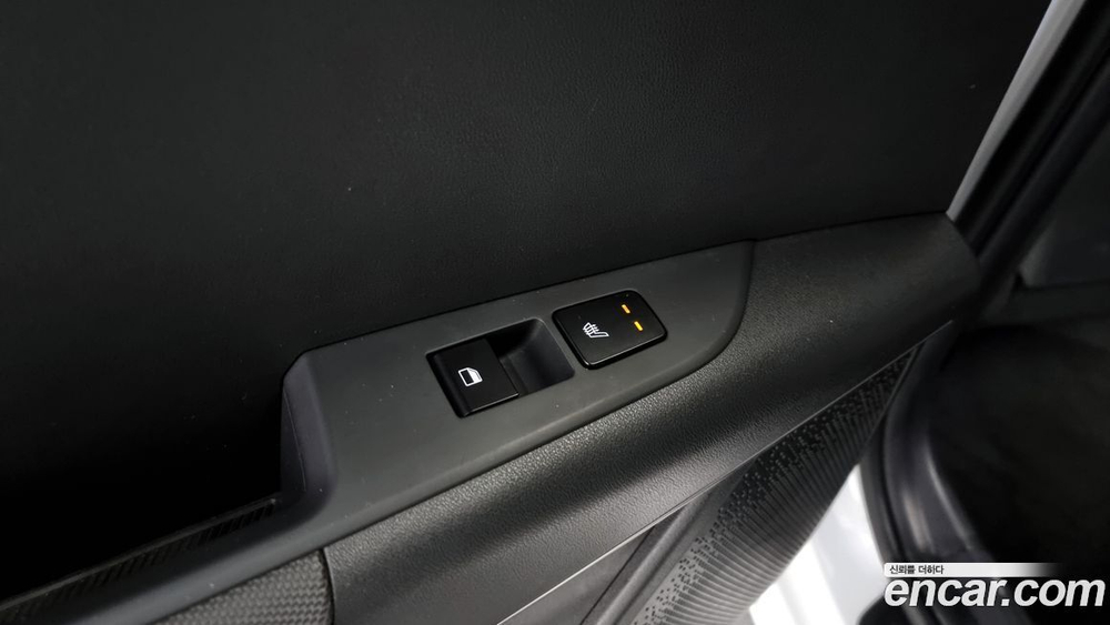 Kia The All New Niro Prestige (03.2022)