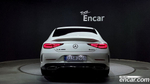 Mercedes-Benz CLS-Class C257 CLS450 4MATIC (03.2022)