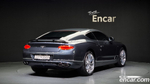 Bentley Continental GT 3 Generation 4.0 GT (01.2021)