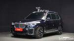BMW X7 (G07) xDrive 40d M Sports 6-и местный (03.2022)