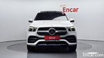 Mercedes-Benz GLE-Class W167 GLE400d 4MATIC Coupe (03.2021)