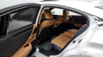 Lexus ES300h 7 Generation Executive (08.2023)