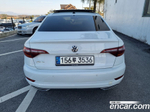 Volkswagen Jetta 7 Generation 1.4 TSI Prestige (12.2020)